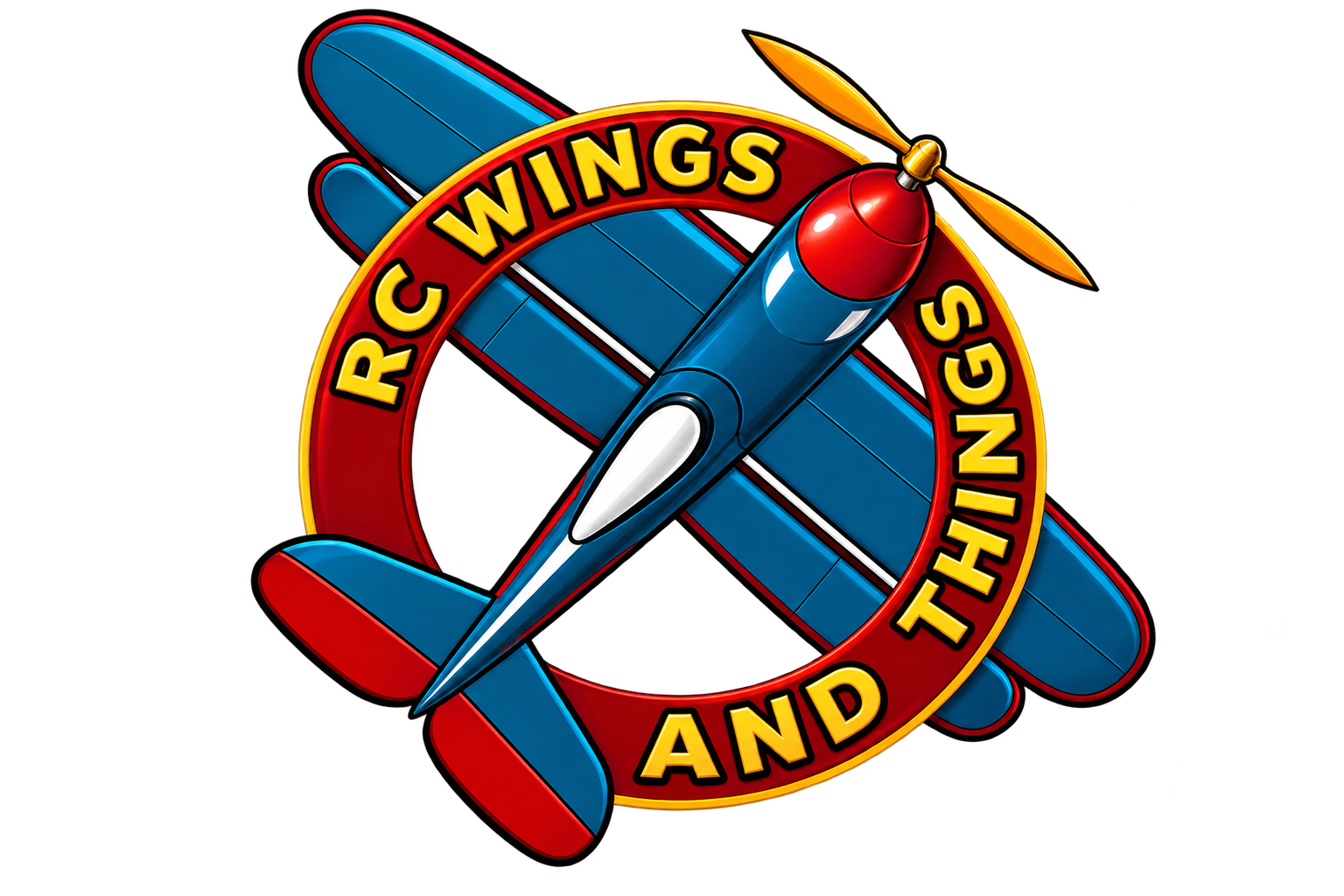 RC WINGS & THINGS